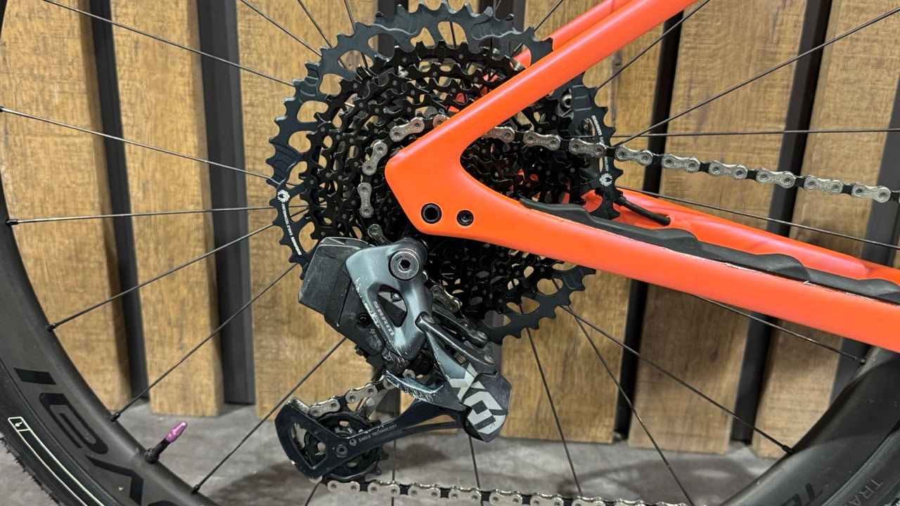 Specialized Diverge STR Pro Taille 54 - Usato