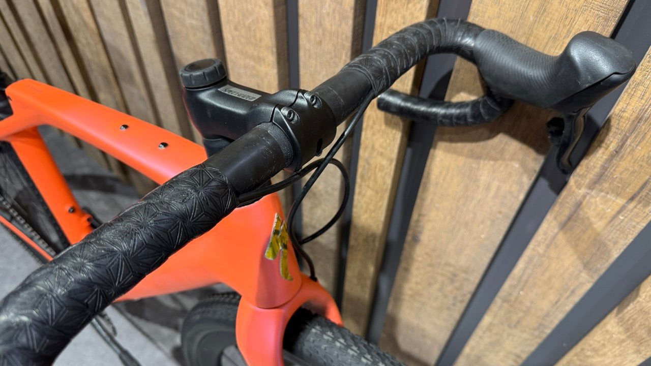 Specialized Diverge STR Pro Taille 54 - Usato