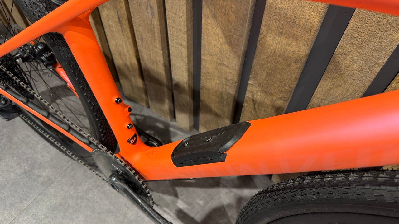 Specialized Diverge STR Pro Taille 54 - Usato