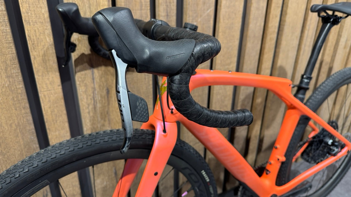 Specialied Diverge STR Expert 2023 Gebraucht