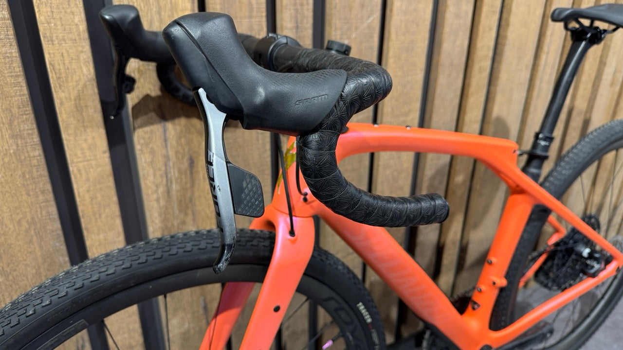 Specialized Diverge STR Pro Taille 54 - Usato