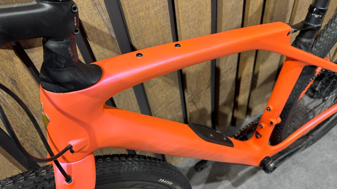 Specialized Diverge STR Pro Taille 54 - Usato