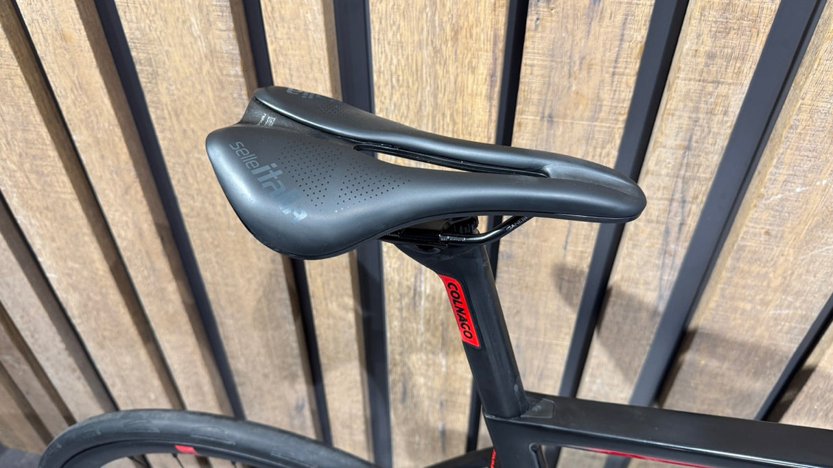 Colnago V3 Shimano 105 Di2 12v Tg. 56s - Usato