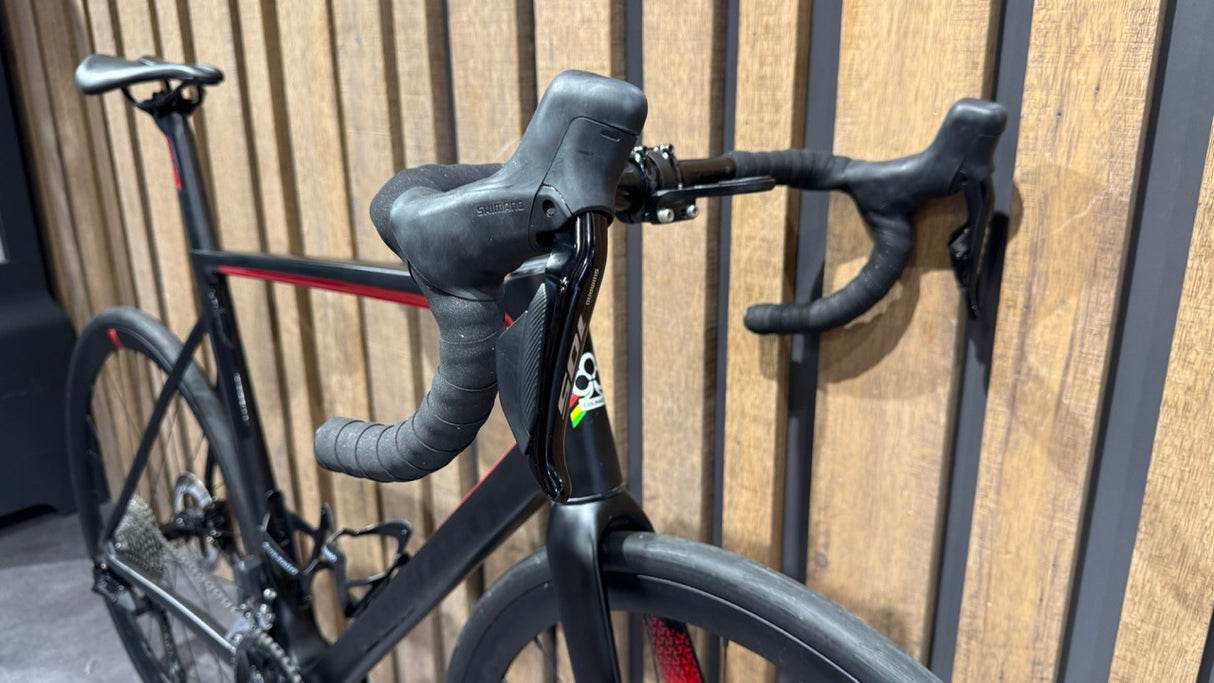 Colnago V3 Shimano 105 Di2 12v Tg. 56s - Usato