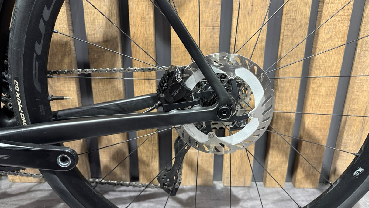 Colnago V3 Shimano 105 Di2 12v Tg. 56s - Usato