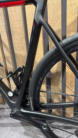 Colnago V3 Shimano 105 Di2 12v Tg. 56s - Usato