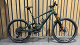Specialized Turbo Levo SL 2 Pro Carbone Tg. S6 - Usato