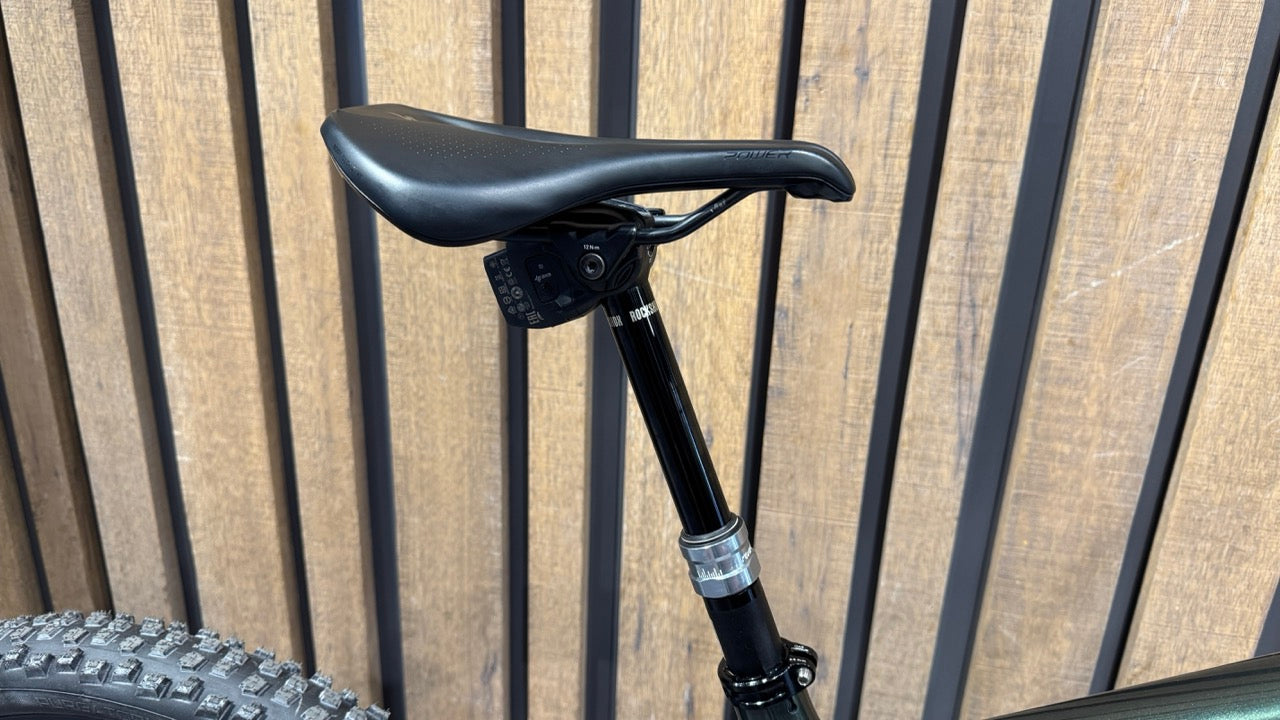 Specialized Turbo Levo Comp Alloy Size XL - 2nd Hand