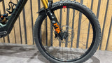 Specialized Turbo Levo SL 2 Pro Carbone Tg. S6 - Usato