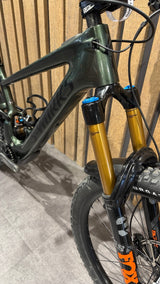 Specialized Turbo Levo SL 2 Pro Carbone Tg. S6 - Usato