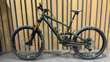 Specialized Turbo Levo SL 2 Pro Carbone Tg. S6 - Usato