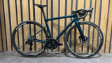 
Specialized S-Works Tarmac SL8 – Shimano Dura-Ace Di2 Powermeter 2024 Gr.49 - Usato
