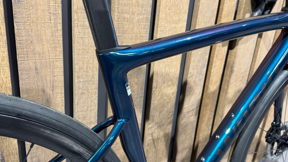 
Specialized S-Works Tarmac SL8 – Shimano Dura-Ace Di2 Powermeter 2024 Gr.49 - Usato
