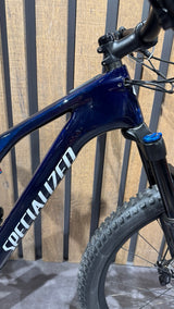 Specialized Turbo Levo Comp Carbon Tg. L - Usato