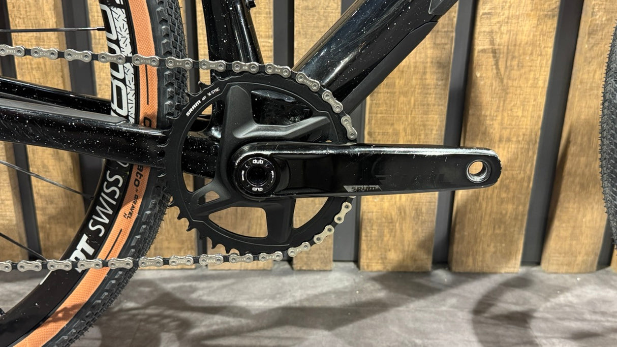 Colnago G3-X Shimano GRX 810 - Gravel - Size 52s - 2nd Hand