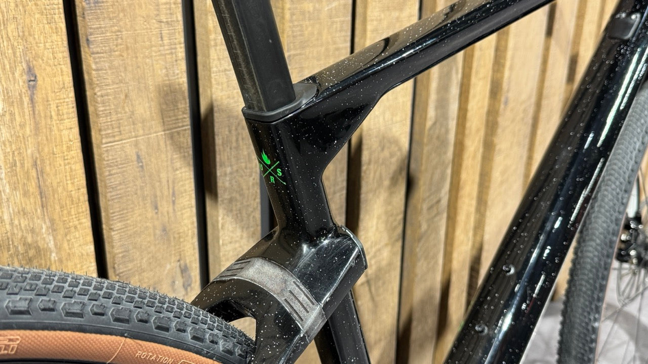 Colnago G3-X Shimano GRX 810 - Gravel - T. 52s - Usato