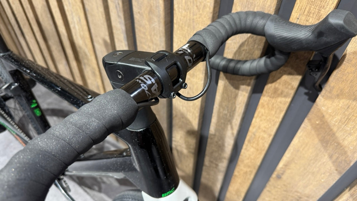 Colnago G3-X Shimano GRX 810 - Gravel - Size 52s - 2nd Hand