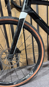 Colnago G3-X Shimano GRX 810 - Gravel - Size 52s - 2nd Hand