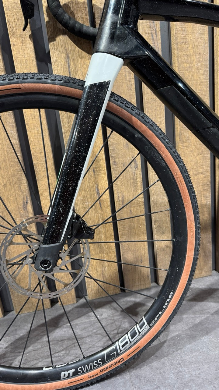 Colnago G3-X Shimano GRX 810 - Gravel - T. 52s - Usato