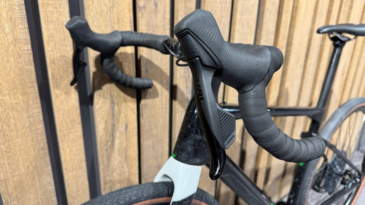 Colnago G3-X Shimano GRX 810 - Gravel - Size 52s - 2nd Hand