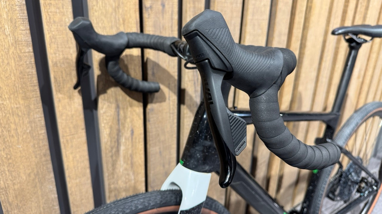 Colnago G3-X Shimano GRX 810 - Gravel - T. 52s - Usato