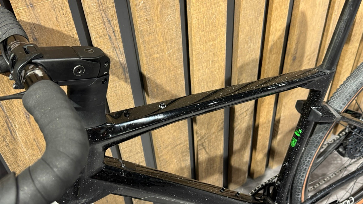 Colnago G3-X Shimano GRX 810 - Gravel - Size 52s - 2nd Hand