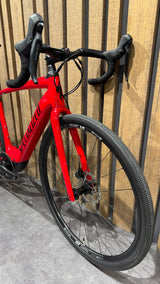 Specialized Turbo Creo SL E5 Tg. L - Usato