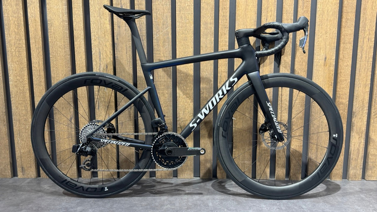 SPECIALIZED S-WORKS TARMAC SL8 | Custom Build Cicli Drigani