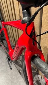 Specialized Turbo Creo SL E5 Tg. L - Usato