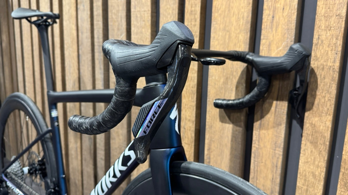 SPECIALIZED S-WORKS TARMAC SL8 | Custom Build Cicli Drigani