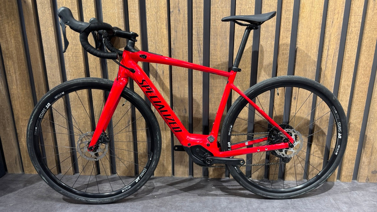 Specialized Turbo Creo SL E5 Tg. L - Usato