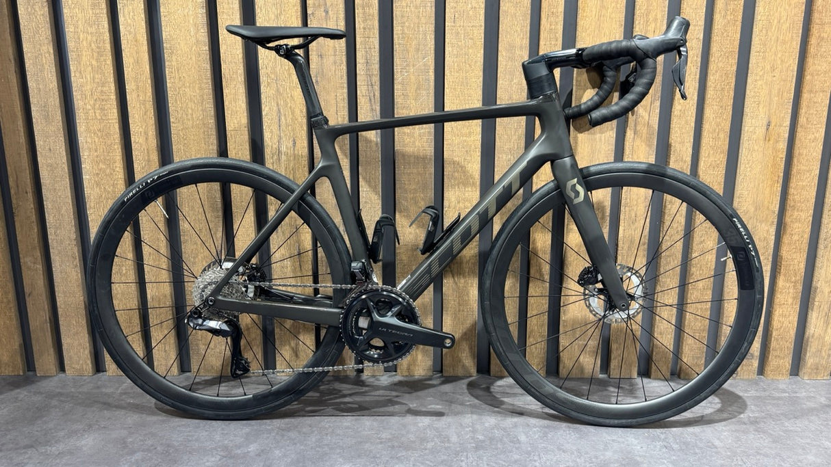 Scott Addict RC 15 Tg. L / 58 - Usato