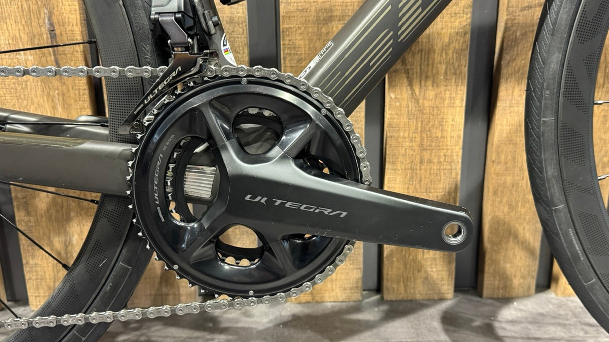 Scott Addict RC 15 Tg. L / 58 - Usato