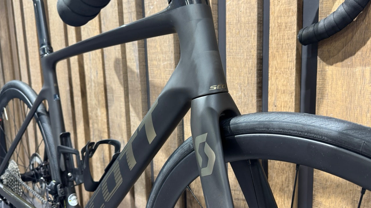 Scott Addict RC 15 Tg. L / 58 - Usato