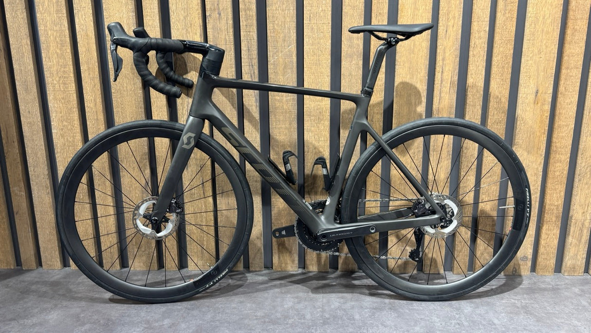 Scott Addict RC 15 Tg. L / 58 - Usato