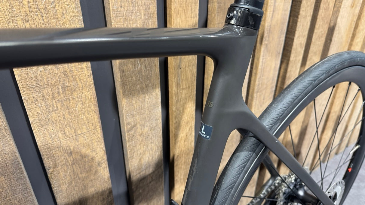 Scott Addict RC 15 Tg. L / 58 - Usato