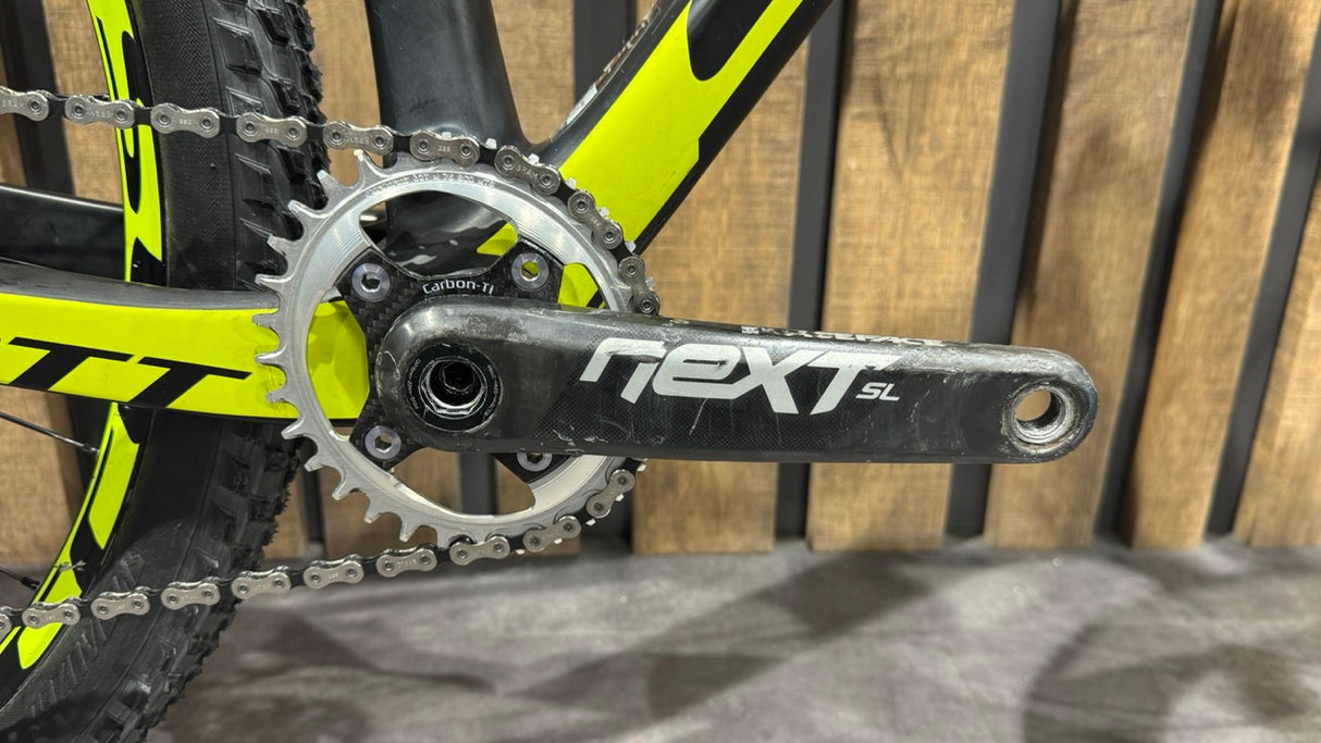 Scott Scale RC 900 World Cup Tg.M - Usato