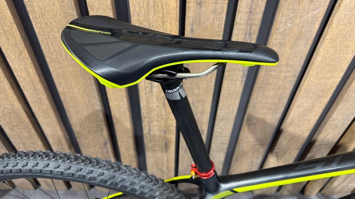 Scott Scale RC 900 World Cup Tg.M - Usato