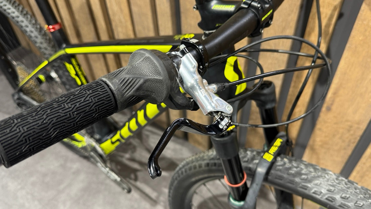 Scott Scale RC 900 World Cup Tg.M - Usato