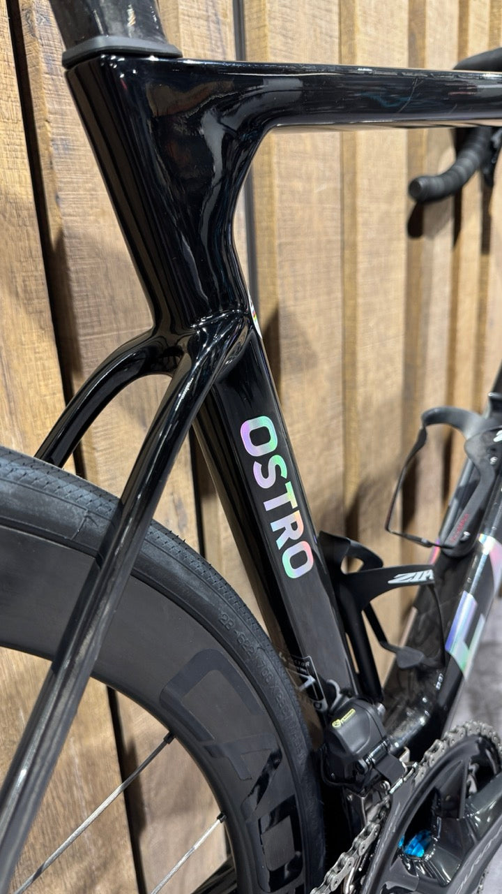 Factor Ostro VAM - Dura Ace Di2 Size 54 - 2nd Hand