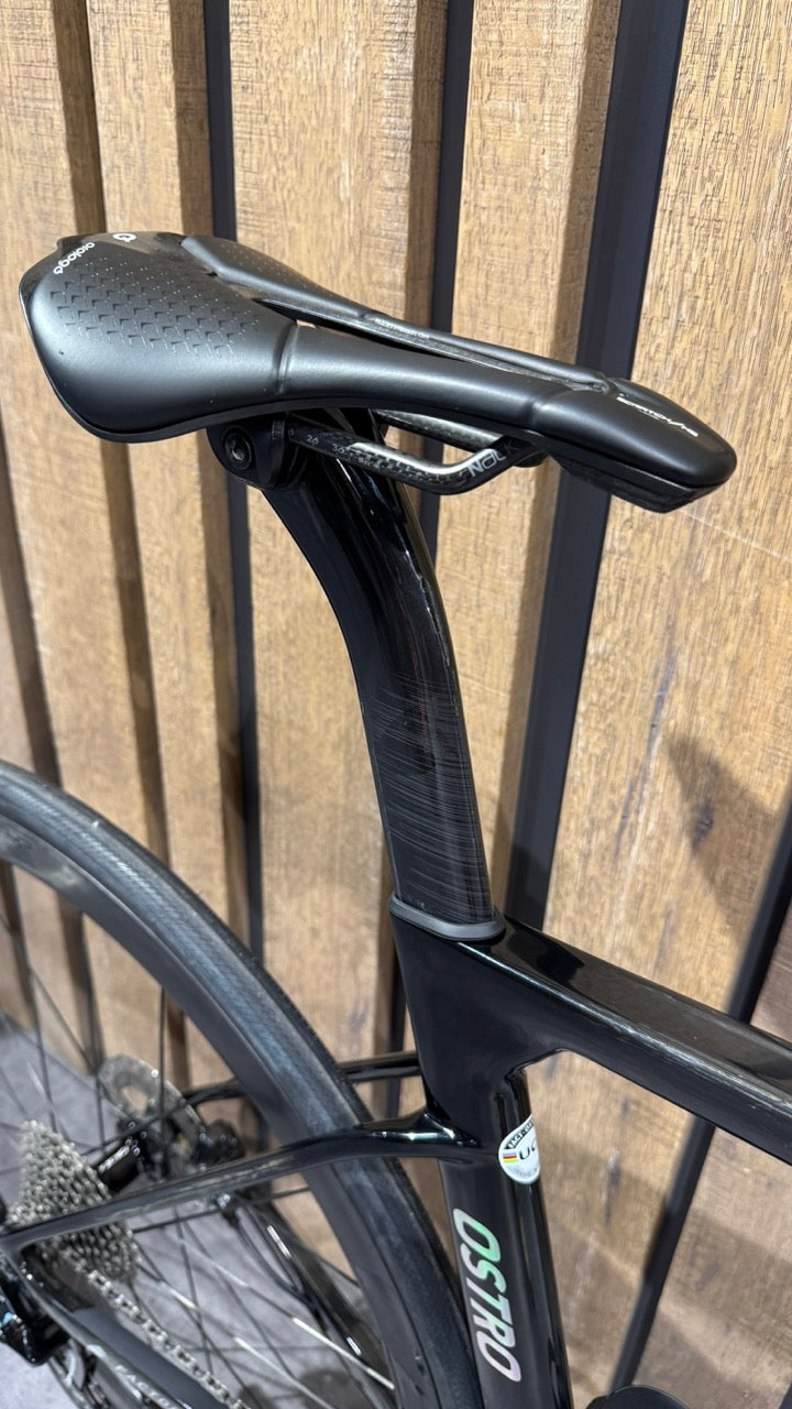 Factor Ostro VAM - Dura Ace Di2 Size 54 - 2nd Hand