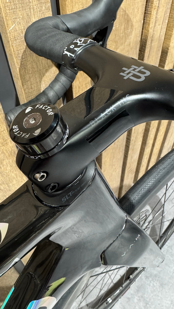 Factor Ostro VAM - Dura Ace Di2 Size 54 - 2nd Hand