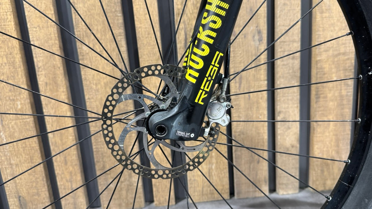 Scott Scale RC 900 World Cup Tg.M - Usato