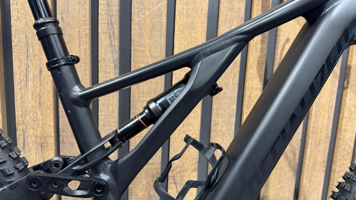 Specialized Turbo Levo Comp 2020 Taille L - Usato