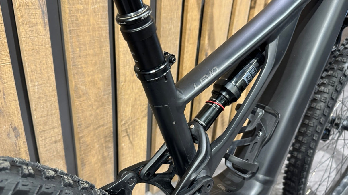 Specialized Turbo Levo Comp 2020 Taille L - Usato