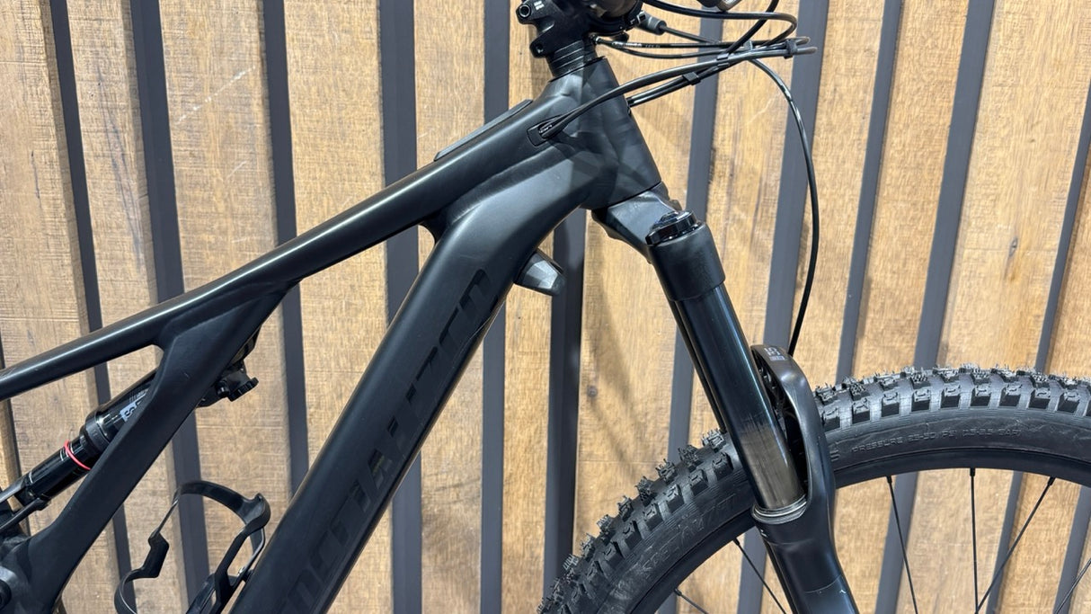 Specialized Turbo Levo Comp 2020 Taille L - Usato