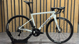 Specialized S-Works Tarmac SL8 - Dura-Ace Di2
