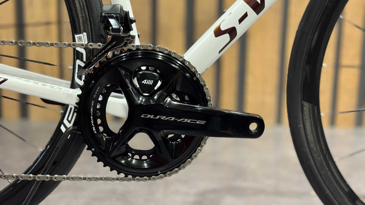 Specialized S-Works Tarmac SL8 - Dura-Ace Di2