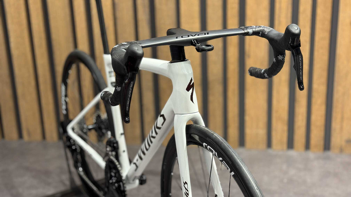 Specialized S-Works Tarmac SL8 - Dura-Ace Di2