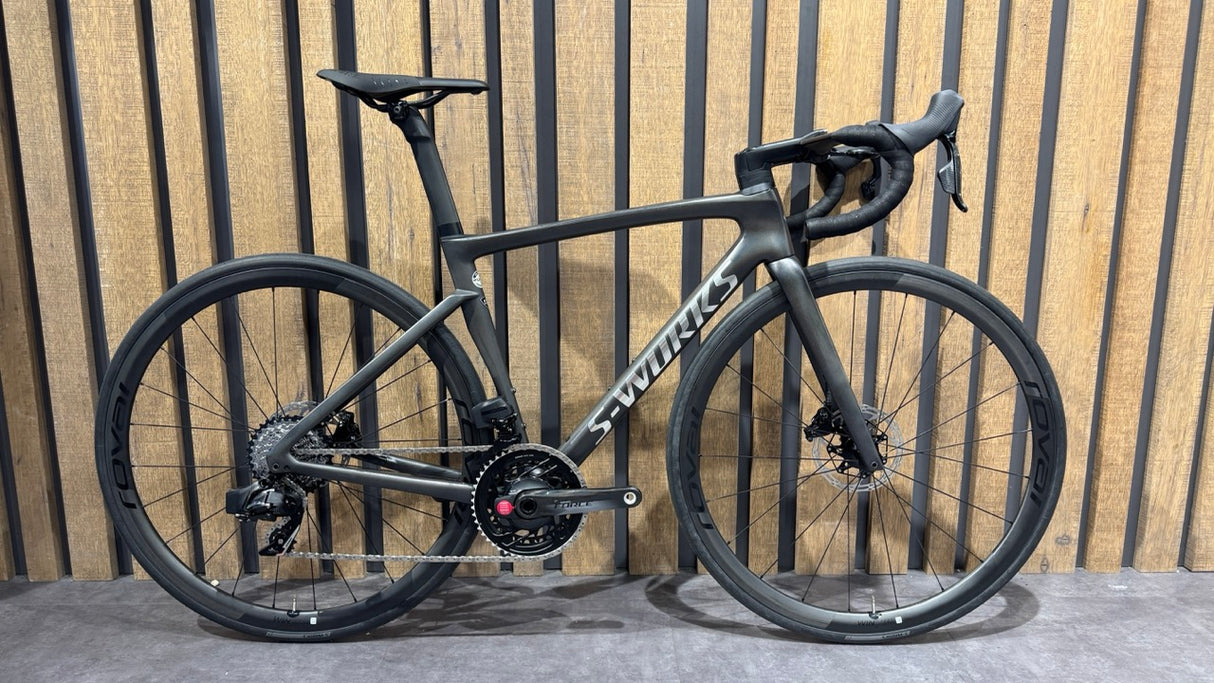 Specialized Tarmac SL7 S-WORKS Tg.52 - Usato